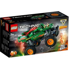 Monster Jam Dragon™ LEGO® Technic 42149